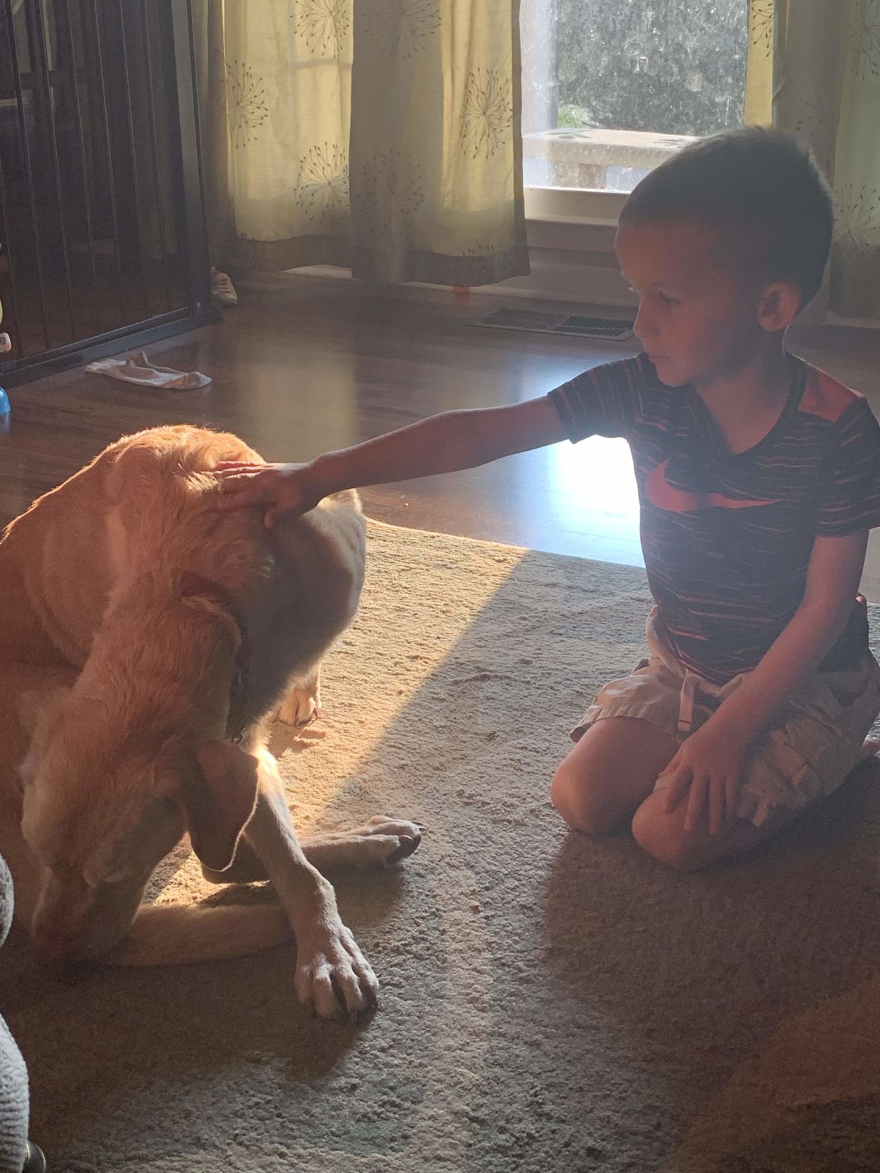 Jackson and Duncan